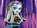 Spel Monster High Dress Up på nätet
