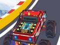 Spel Veteran Sprint - Fun & Run 3D-spel  på nätet