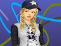 Spel Blackpink Rose Dress Up på nätet