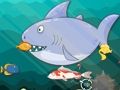 Spel Fisk äter fisk 2  på nätet