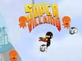 Spel Superskurkigt  på nätet