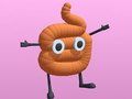 Spel Turd Show på nätet