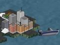Spel Fiskrestaurang  på nätet