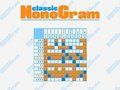 Spel Klassiskt Nonogram  på nätet