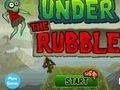 Spel Under spillrorna  på nätet