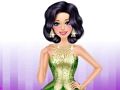 Spel Barbie sminktid på nätet