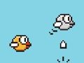 Spel Flappy familj  på nätet