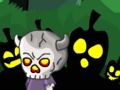 Spel Halloween Forest Escape-serien avsnitt 1  på nätet