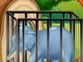 Spel Elefantflykt  på nätet