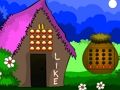 Spel Forest Hut Escape 2 på nätet
