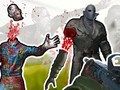 Spel Zombie Shooter 3D på nätet