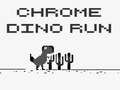 Spel Chrome Dino Run på nätet