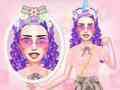 Spel Prinsessa söt kawaii mode på nätet
