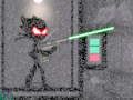 Spel Stickman bågskytt  på nätet