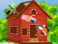 Spel Baby Taylor bygger en trädkoja  på nätet