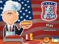 Spel Hot dog buske på nätet