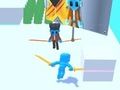 Spel Samurai flashar online på nätet