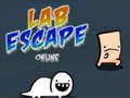 Spel Lab Escape Online på nätet