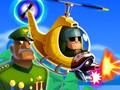 Spel Helikopteranfall  på nätet