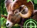 Spel Crazy Goat Hunter 2020 på nätet