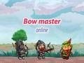 Spel Bow Master Online på nätet