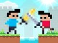 Spel Castel Wars på nätet