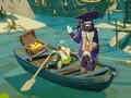 Spel Piratäventyr  på nätet