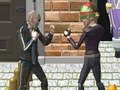 Spel Dubbel Street Fight  på nätet