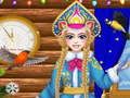 Spel Nyårsäventyr av Snow Maiden  på nätet