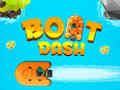 Spel Båt Dash  på nätet