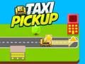 Spel TaxiupphÀmtning pÄ nÀtet Spel TaxiupphÀmtning pÄ nÀtet