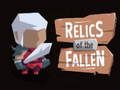 Spel De fallnas reliker  på nätet