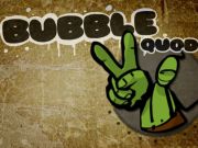 Spel Bubbla quod  på nätet
