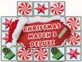 Spel Jul 2020 Match 3 Deluxe  på nätet