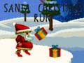 Spel Santa Christmas Run på nätet