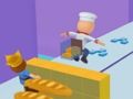 Spel Trappkörning online 2 på nätet