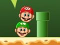 Spel Mario Find Bros på nätet