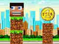Spel Fyrkantigt minblock  på nätet