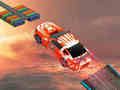Spel Sky Track Racing Master på nätet