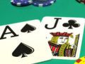 Spel Black Jack pussel  på nätet