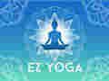 Spel Ez yoga på nätet
