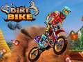Spel Smutscykelstunts 3D på nätet