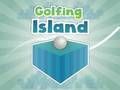 Spel Golf Island  på nätet