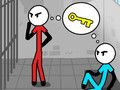 Spel Mentalsjukhusflykt på nätet