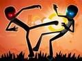Spel Stick Duel: Shadow Fight på nätet