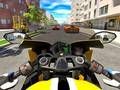 Spel Drive Bike Stunt Simulator 3D på nätet