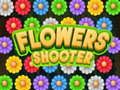 Spel Blommor shooter  på nätet