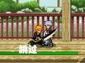Spel Anime Warriors 2  på nätet