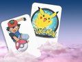 Spel Pikachu Memory Card Match på nätet