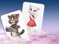 Spel Mitt pratande Tom Memory Card -match pÄ nÀtet Spel Mitt pratande Tom Memory Card -match pÄ nÀtet
